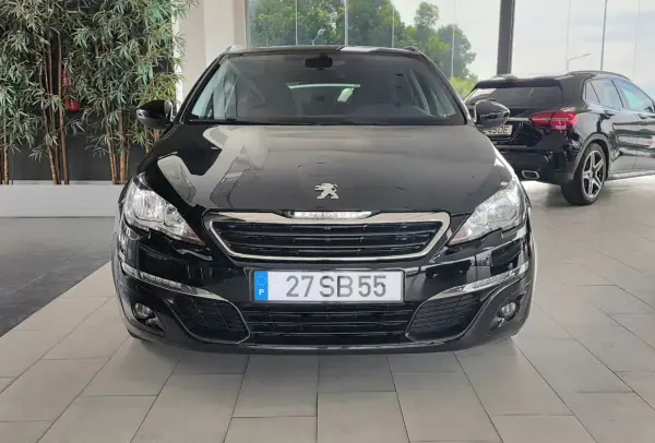 Peugeot 308 SW 2016 - 8990 EUR, 150869 km - AUTO.MOTO.pt - 150869km - foto 2 de 31