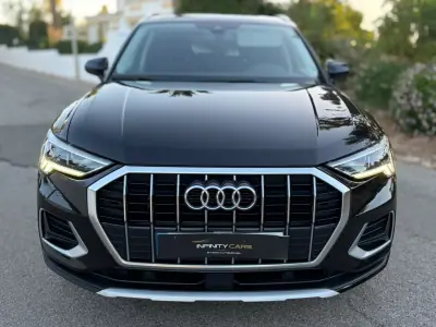 Audi Q3 2020 - 26699 EUR, 97000 km - AUTO.MOTO.pt - 97000km - foto 2 de 15