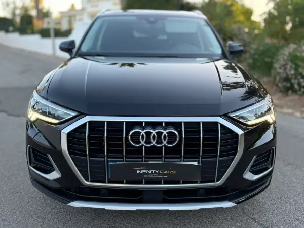 Audi Q3 2020 - 26699 EUR, 97000 km - AUTO.MOTO.pt - 97000km - foto 2 de 15