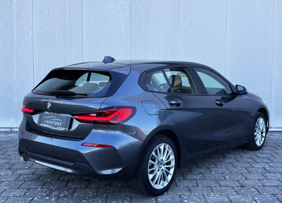 BMW 116 2021 - 18950 EUR, 89000 km - 89000km - foto 8 de 50