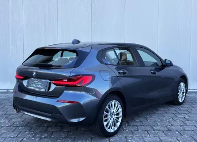 BMW 116 2021 - 18950 EUR, 89000 km - 89000km - foto 8 de 50