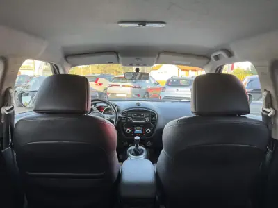 Nissan Juke 2018 - 12750 EUR, 162000 km - 162000km - foto 15 de 34