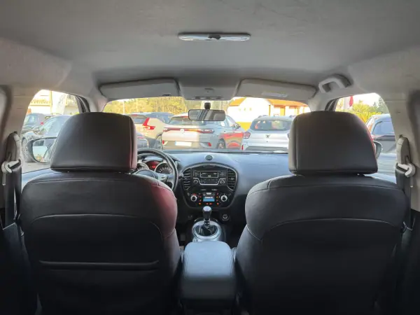 Nissan Juke 2018 - 12750 EUR, 162000 km - 162000km - foto 15 de 34