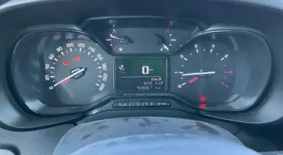 Citroën Berlingo 1.5 Hdi 2020 - 12990 EUR, 159000 km - AUTO.MOTO.pt - 159000km - foto 5 de 8