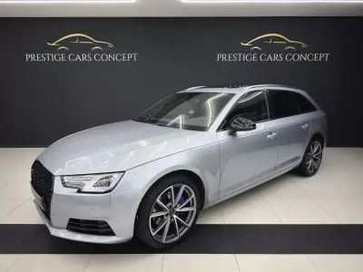 Audi A4 Avant 2016 - 20950 EUR, 253446 km - AUTO.MOTO.pt - 253446km - foto 7 de 44