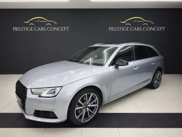 Audi A4 Avant 2016 - 20950 EUR, 253446 km - AUTO.MOTO.pt - 253446km - foto 7 de 44