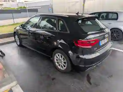 Audi A3 Sportback 2013 - 9950 EUR, 210000 km - AUTO.MOTO.pt - 210000km - foto 7 de 9