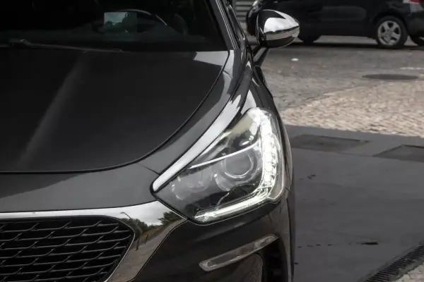 DS DS5 2015 - 8450 EUR, 237267 km - AUTO.MOTO.pt - 237267km - foto 8 de 41
