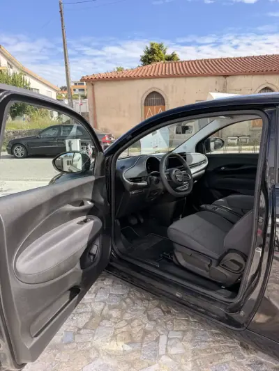 Fiat 500e 2022 — foto 5 de 11