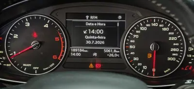Audi A4 Avant 2017 - 19990 EUR, 189184 km - AUTO.MOTO.pt - 189184km - foto 29 de 31