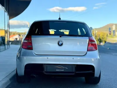 BMW 120 2009 - 11900 EUR, 205000 km - AUTO.MOTO.pt - 205000km - foto 9 de 23