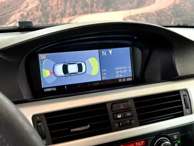 BMW 320 2007 - 12900 EUR, 245795 km - AUTO.MOTO.pt - 245795km - foto 27 de 30