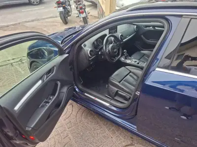 Audi S3 Sportback 2013 - 24900 EUR, 180000 km - 180000km - foto 20 de 41