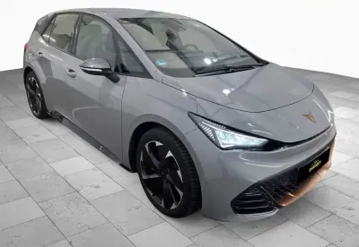 Cupra Born 2024 - 28990 EUR, 60829 km - AUTO.MOTO.pt - 60829km - foto 2 de 11