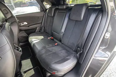 DS DS7 Crossback 2019 - 23500 EUR, 114000 km - 114000km - foto 17 de 50