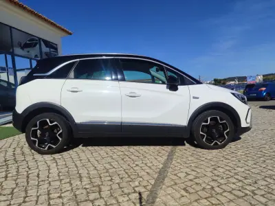 Opel Crossland 2020 — foto 5 de 26