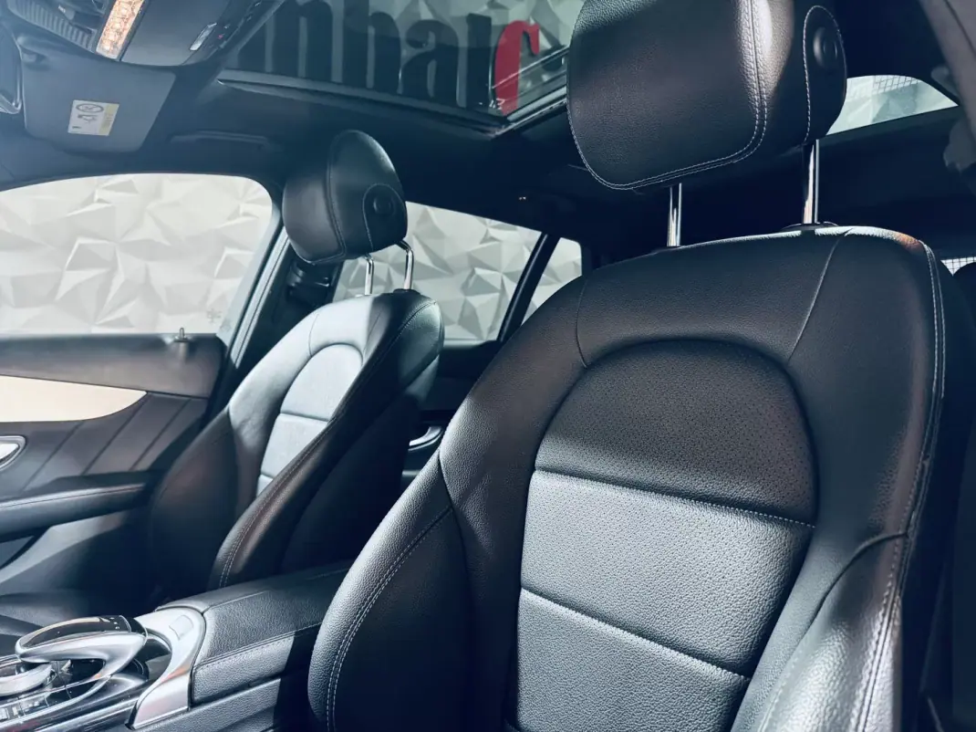 Mercedes-Benz C 300 2016 - 22990 EUR, 155208 km - AUTO.MOTO.pt - 155208km - foto 30 de 43
