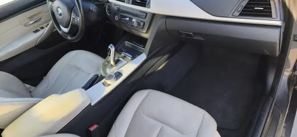 BMW 420 Gran Coupé 2015 - 19900 EUR, 260765 km - AUTO.MOTO.pt - 260765km - foto 10 de 11