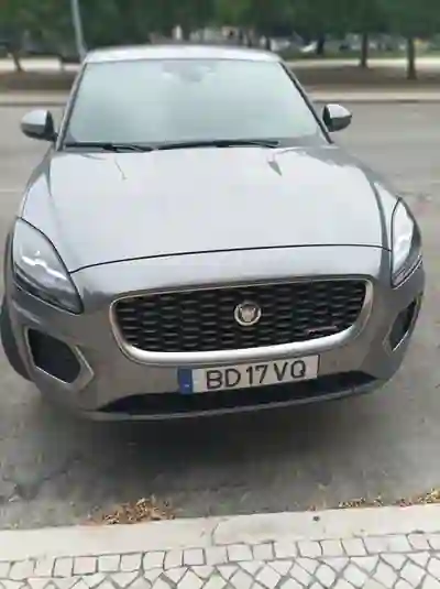 Jaguar E-Pace 2023 - 59000km
