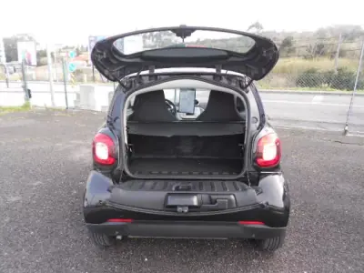 Smart ForFour 2015 - 8750 EUR, 84129 km - AUTO.MOTO.pt - 84129km - foto 7 de 12