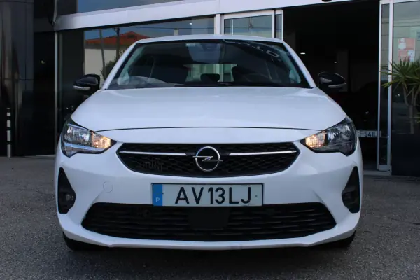 Opel Corsa 2020 - 10900 EUR, 116925 km - AUTO.MOTO.pt - 116925km - foto 15 de 16