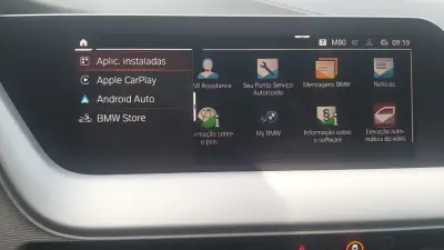 BMW 116 2023 - 23490 EUR, 90760 km - AUTO.MOTO.pt - 90760km - foto 33 de 40