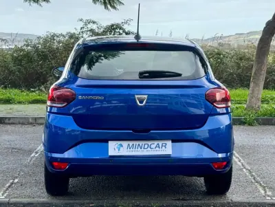Dacia Sandero 2024 - 12480 EUR, 92000 km - AUTO.MOTO.pt - 92000km - foto 4 de 16