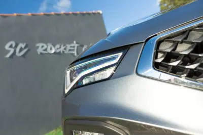 SEAT Ateca 2022 — foto 4 de 35