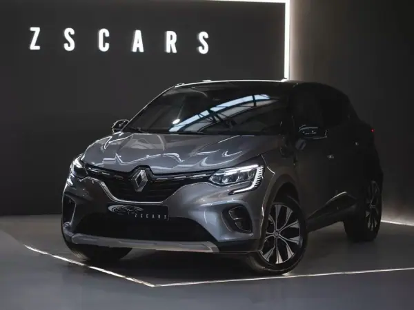 Renault Captur 2023 - 15990 EUR, 48583 km - AUTO.MOTO.pt - 48583km - foto 4 de 20
