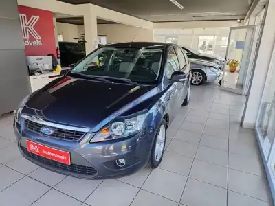 Ford Focus 2011 - 6750 EUR, 180000 km - AUTO.MOTO.pt - 180000km - foto 5 de 29