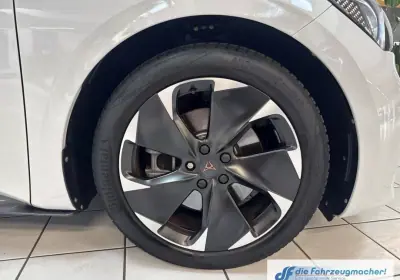 Cupra Born 2023 - 34900 EUR, 35000 km - 35000km - foto 13 de 14