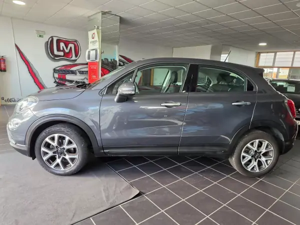 Fiat 500X 2018 - 11800 EUR, 126000 km - AUTO.MOTO.pt - 126000km - foto 3 de 19
