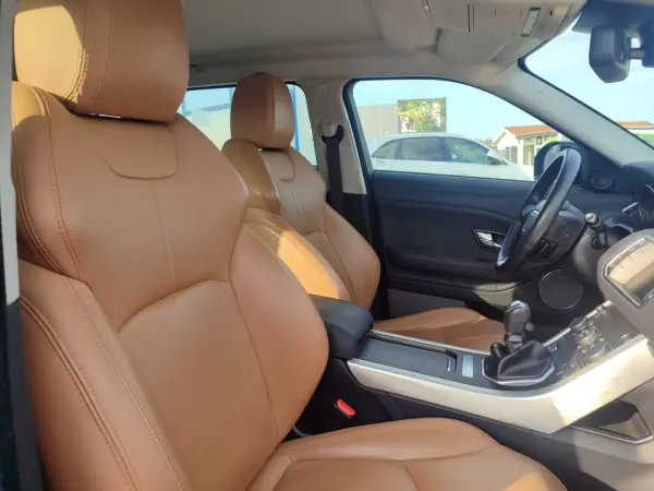 Land Rover Range Rover Evoque 2019 - 20900 EUR, 150000 km - AUTO.MOTO.pt - 150000km - foto 18 de 23
