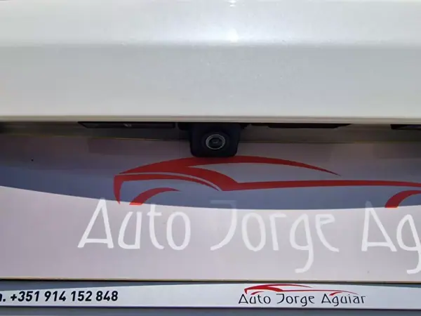 Peugeot 3008 2020 - 30499 EUR, 65405 km - AUTO.MOTO.pt - 65405km - foto 19 de 63