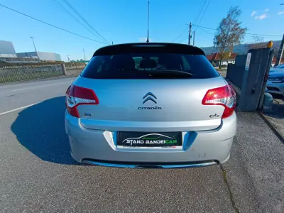 Citroën C4 2015 - 11500 EUR, 53000 km - AUTO.MOTO.pt - 53000km - foto 10 de 37