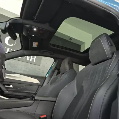 Peugeot 408 2024 - 34850 EUR, 40214 km - AUTO.MOTO.pt - 40214km - foto 19 de 32