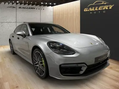 Porsche Panamera Sport Turismo 2021 - 83800 EUR, 95000 km - AUTO.MOTO.pt - 95000km - foto 2 de 20