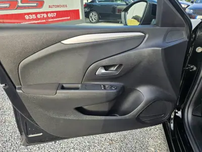 Opel Corsa 2020 - 12990 EUR, 27800 km - AUTO.MOTO.pt - 27800km - foto 23 de 50