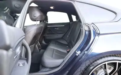 BMW 430 2019 - 42990 EUR, 42914 km - AUTO.MOTO.pt - 42914km - foto 6 de 19