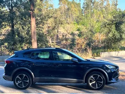 Cupra Formentor 2022 - 26750 EUR, 106924 km - 106924km - foto 9 de 45