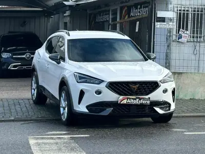 Cupra Formentor 2022 - 28900 EUR, 113061 km - AUTO.MOTO.pt - 113061km - foto 5 de 26