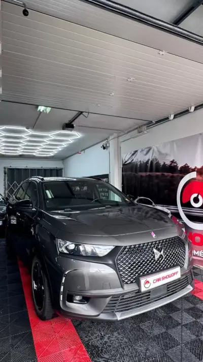 DS DS7 Crossback 2021 - 24900 EUR, 117000 km - AUTO.MOTO.pt - 117000km - foto 3 de 15