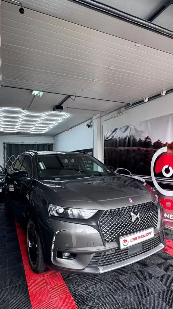 DS DS7 Crossback 2021 - 24900 EUR, 117000 km - AUTO.MOTO.pt - 117000km - foto 3 de 15