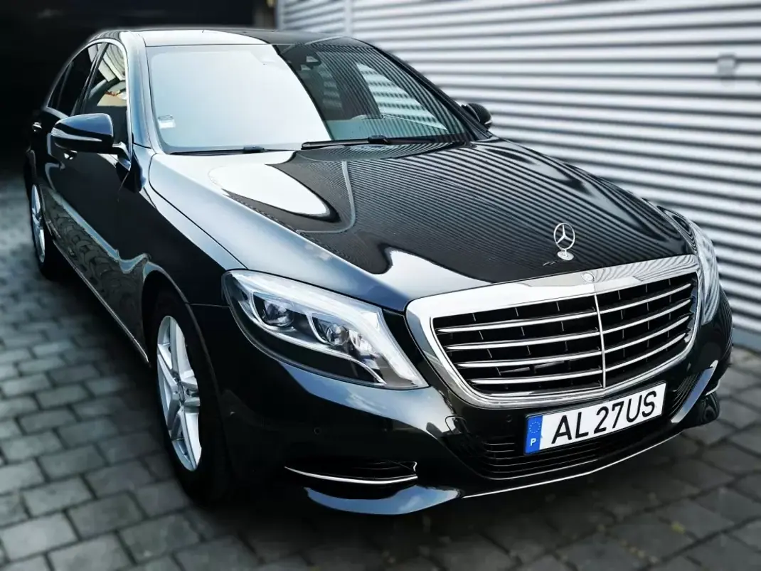 Mercedes-Benz S 300 2014 - 31950 EUR, 239200 km - AUTO.MOTO.pt - 239200km - foto 19 de 40