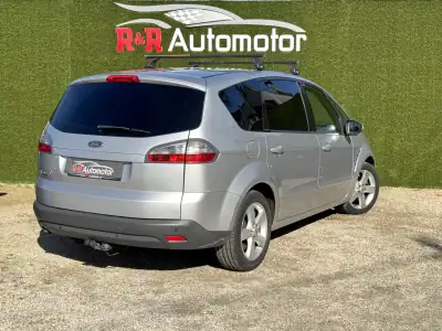 Ford S-Max 2007 - 6990 EUR, 270000 km - AUTO.MOTO.pt - 270000km - foto 2 de 7