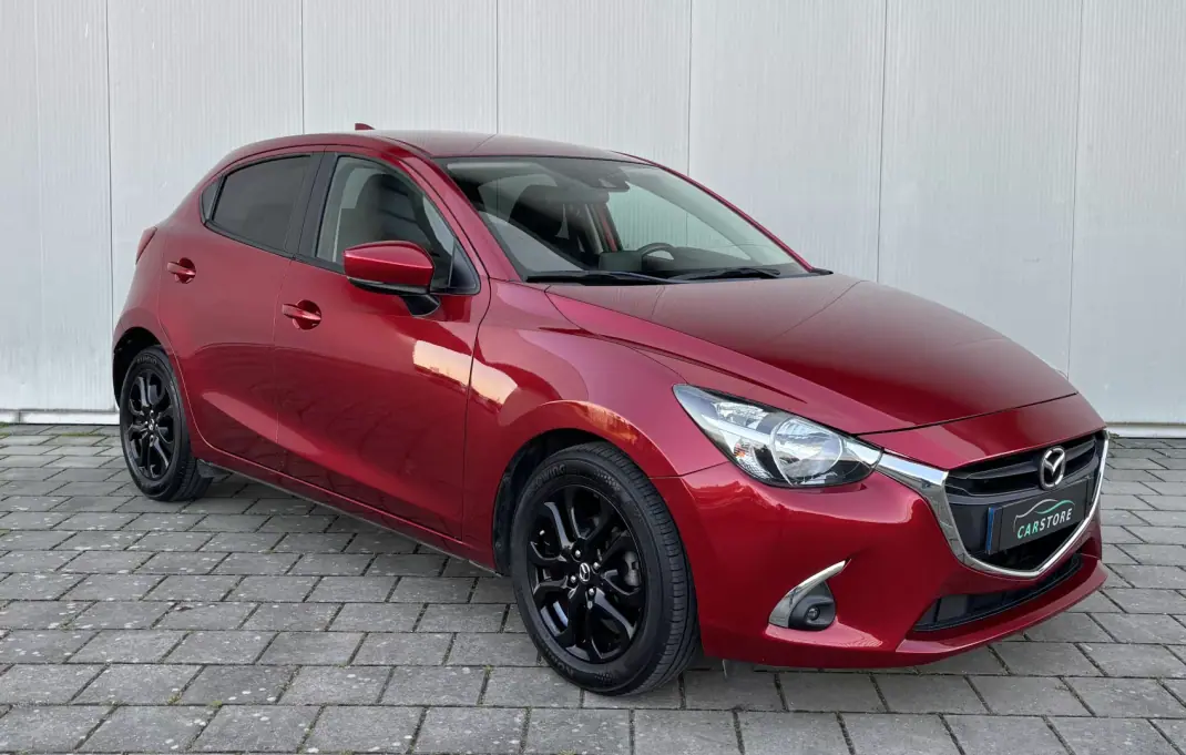 Mazda 2 2019 - 13900 EUR, 81000 km - AUTO.MOTO.pt - 81000km - foto 8 de 35
