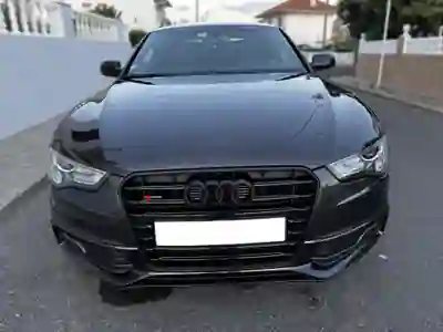 Audi A5 2013 - 21500 EUR, 246000 km - AUTO.MOTO.pt - 246000km - foto 2 de 15
