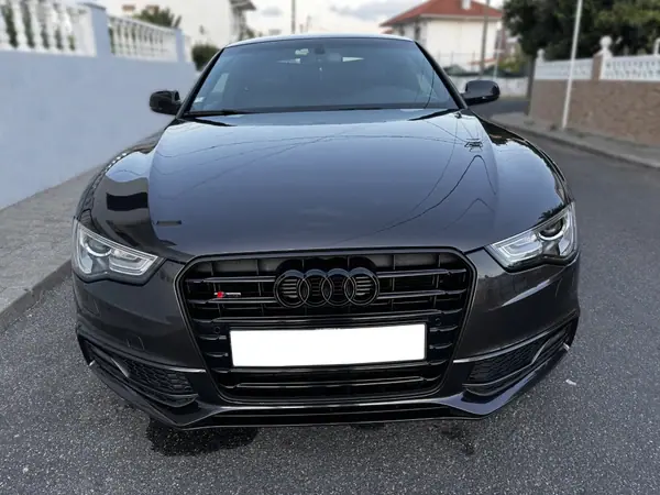 Audi A5 2013 - 21500 EUR, 246000 km - AUTO.MOTO.pt - 246000km - foto 2 de 15