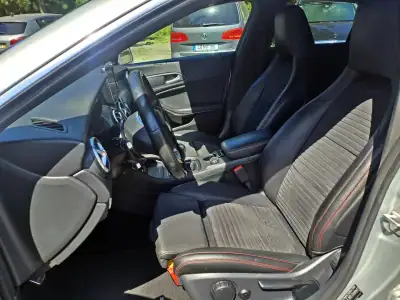 Mercedes-Benz CLA 180 2016 - 17490 EUR, 178000 km - AUTO.MOTO.pt - 178000km - foto 11 de 26