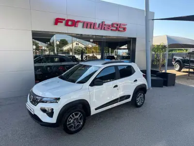 Dacia Spring 2021 - 11400 EUR, 25983 km - AUTO.MOTO.pt - 25983km - foto 8 de 30